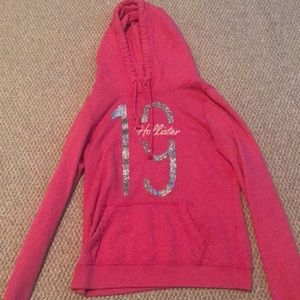 Hollister Hoodie